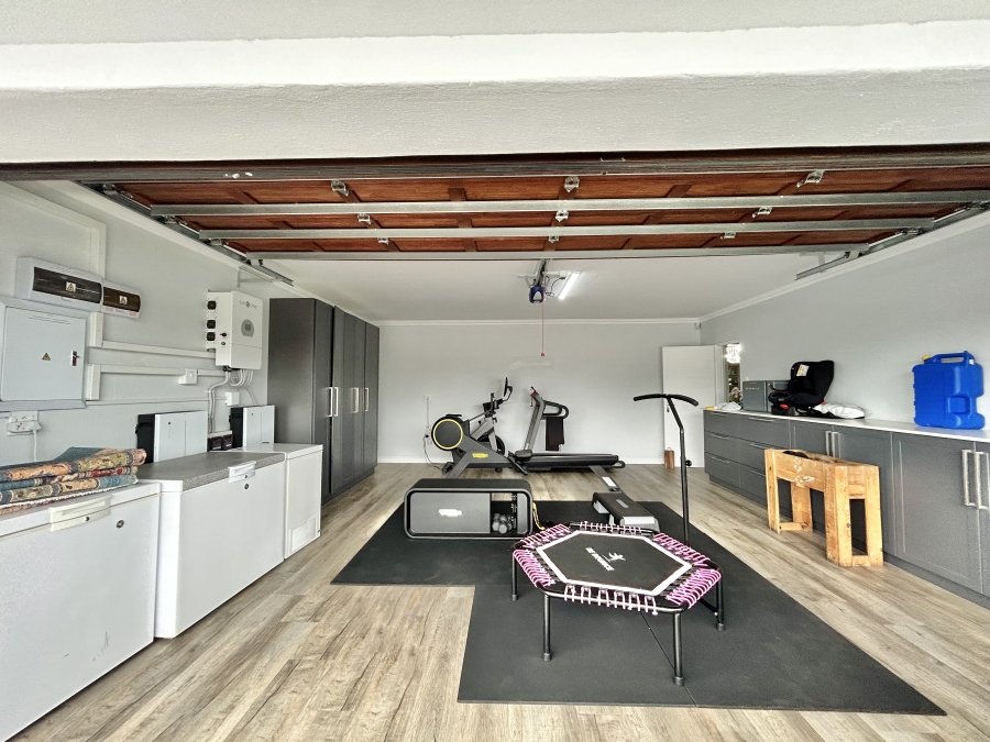 3 Bedroom Property for Sale in Noorsekloof Eastern Cape